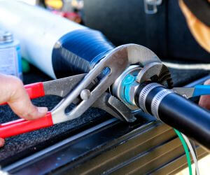 About Emergency plumbing pros Granville, NY